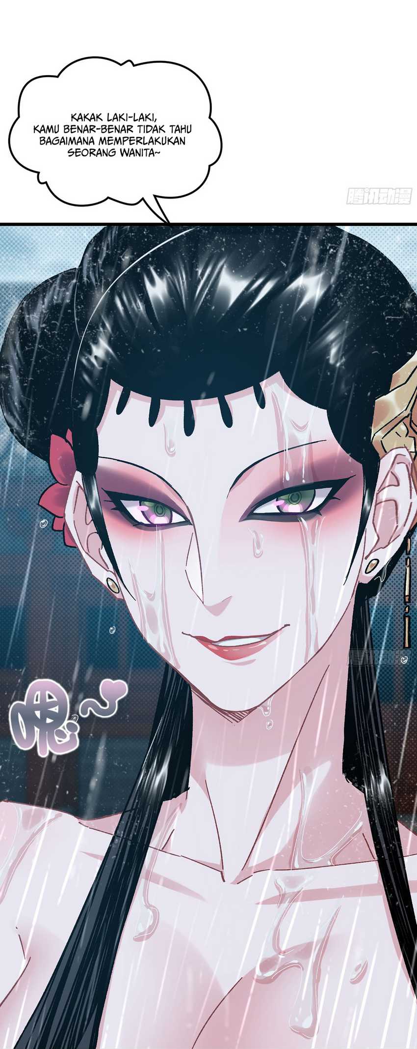 Forged Immortal Chapter 11 Gambar 35