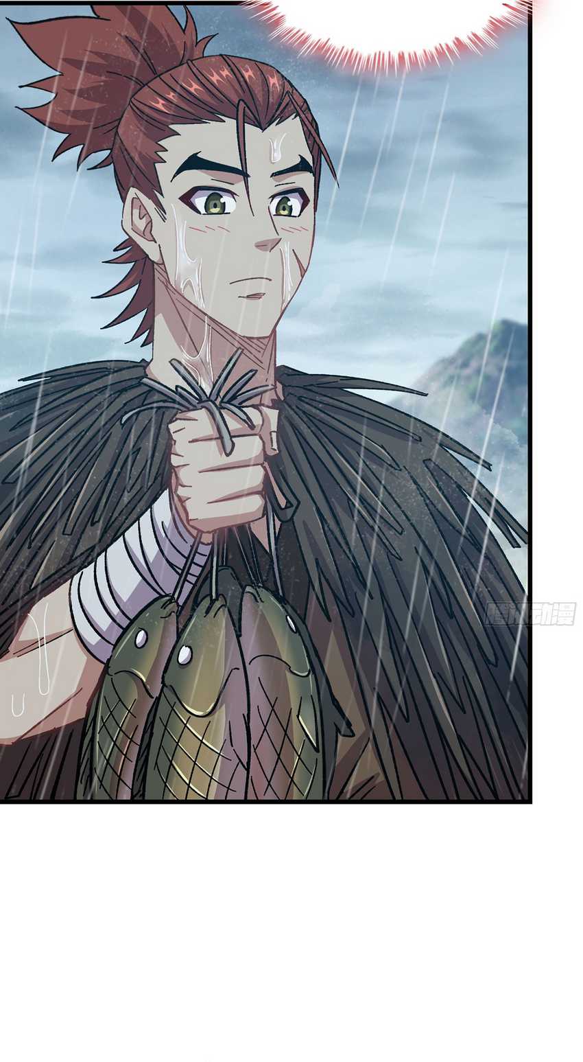 Forged Immortal Chapter 11 Gambar 40