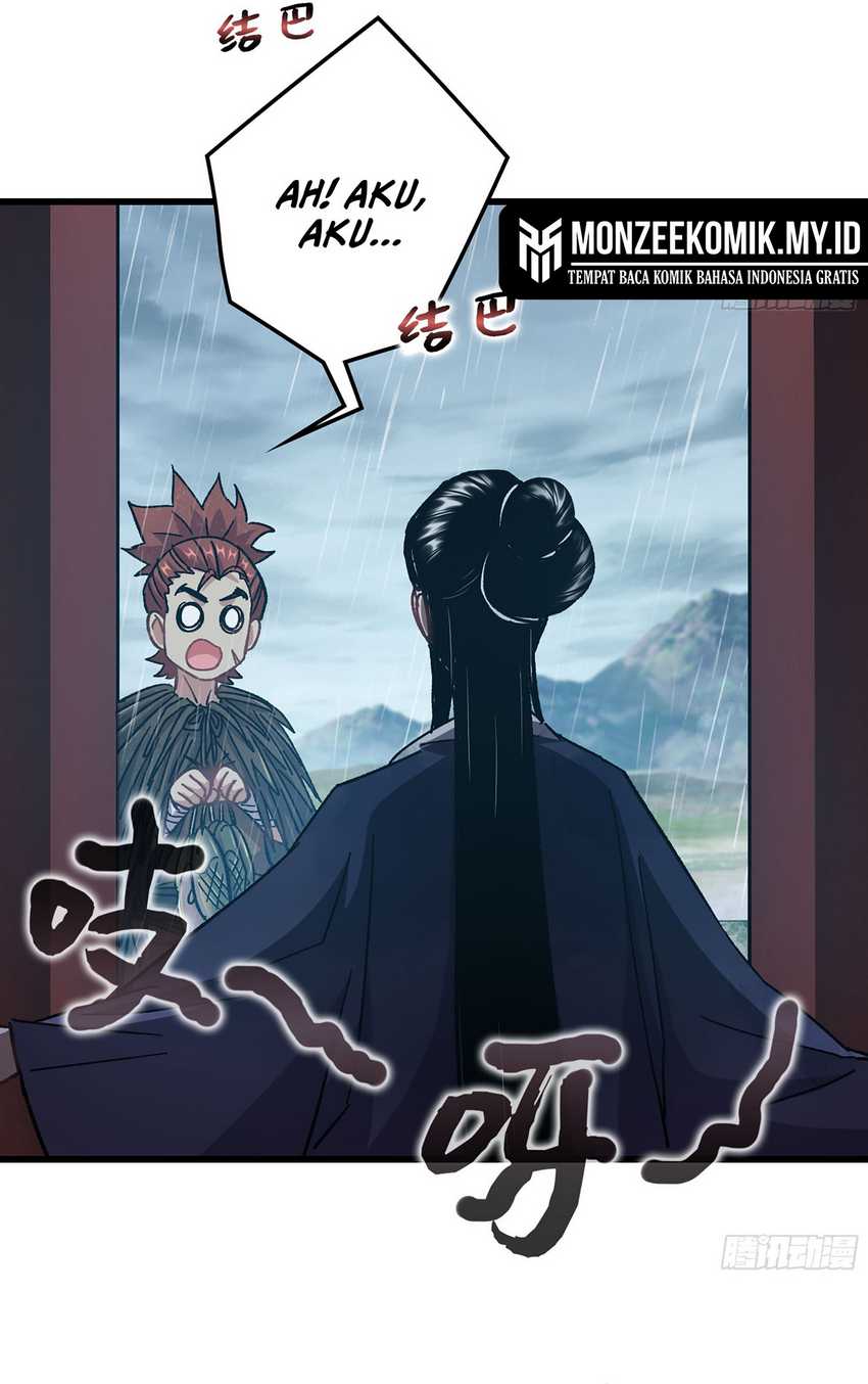 Forged Immortal Chapter 11 Gambar 41