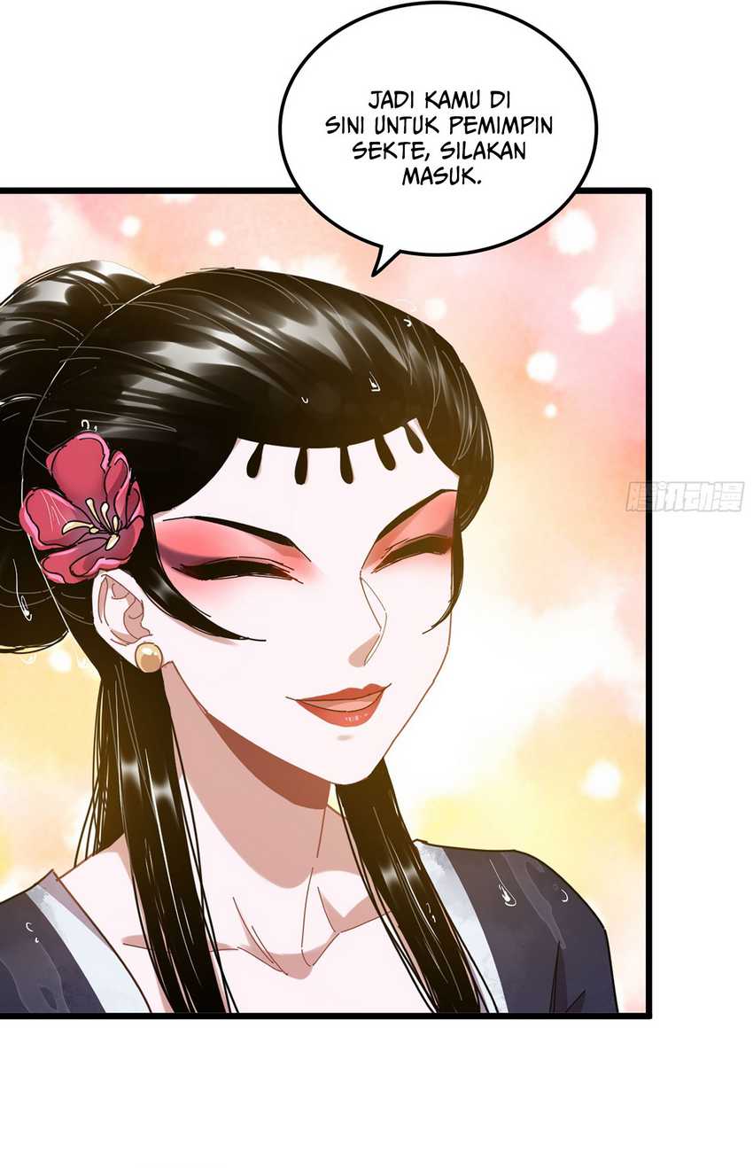 Forged Immortal Chapter 11 Gambar 45