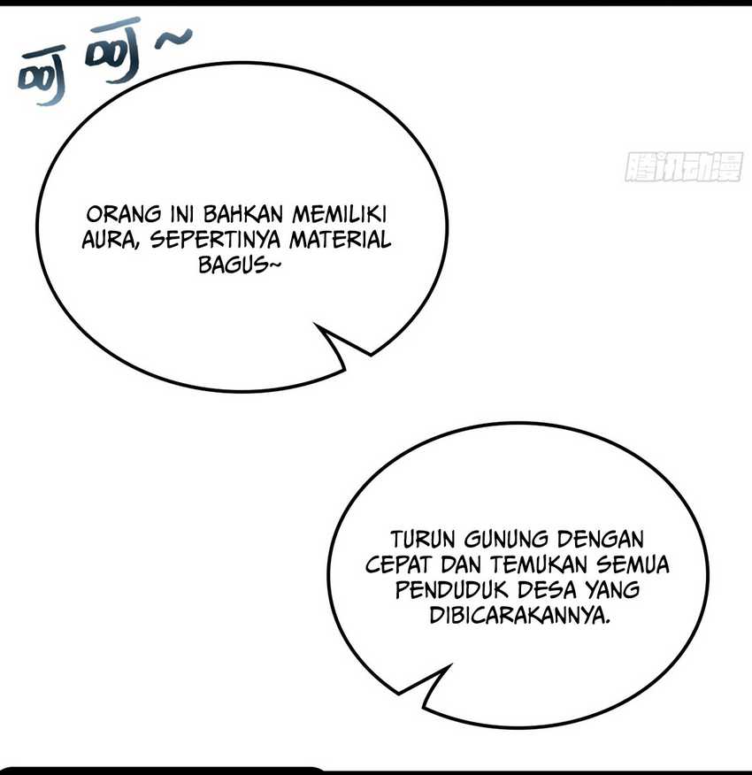 Forged Immortal Chapter 11 Gambar 52