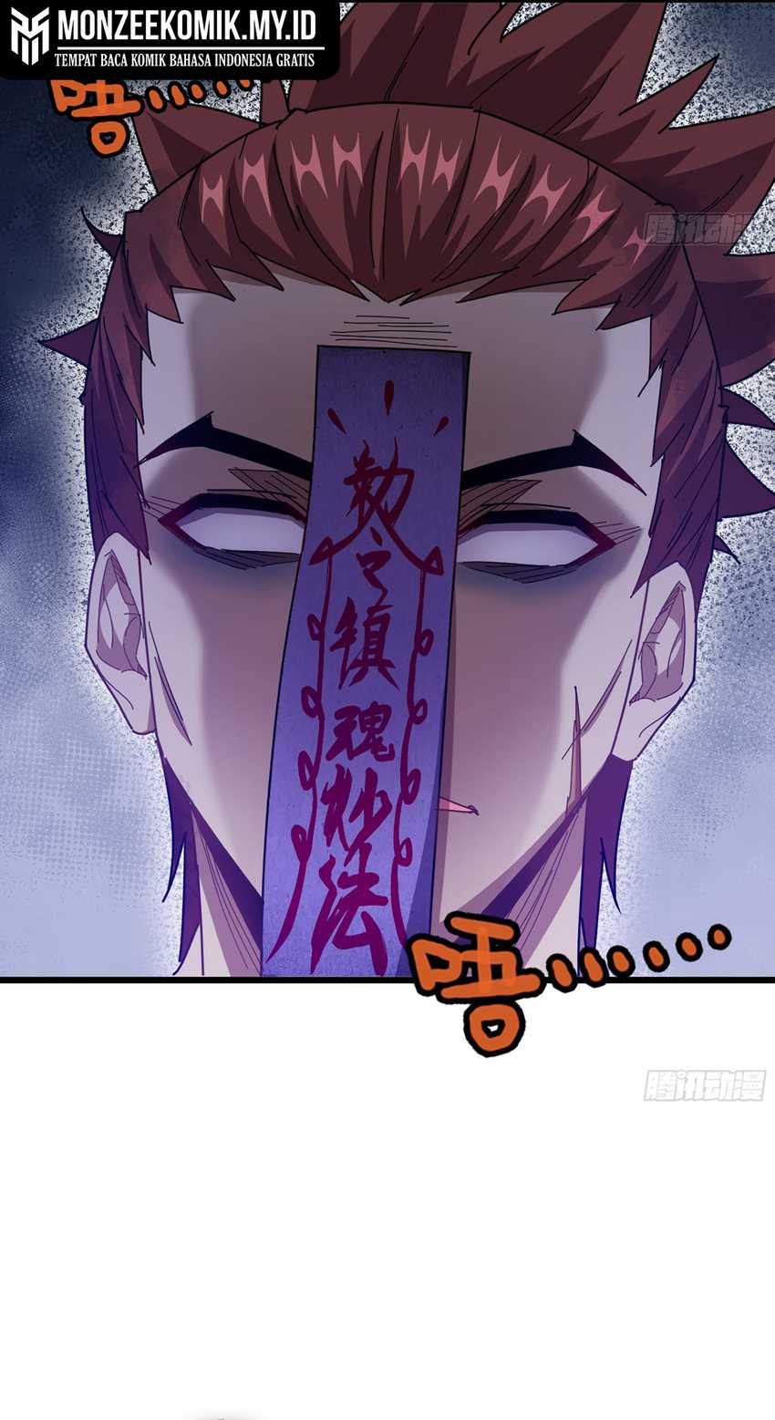 Forged Immortal Chapter 11 Gambar 53