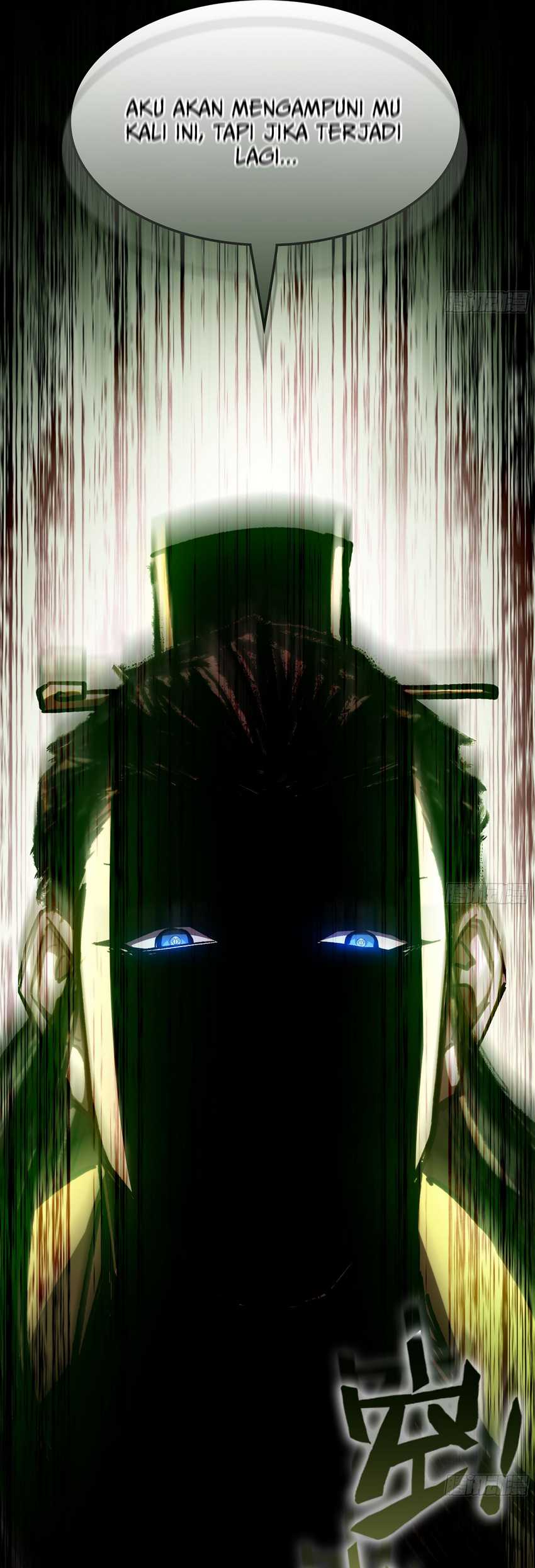 Forged Immortal Chapter 11 Gambar 6