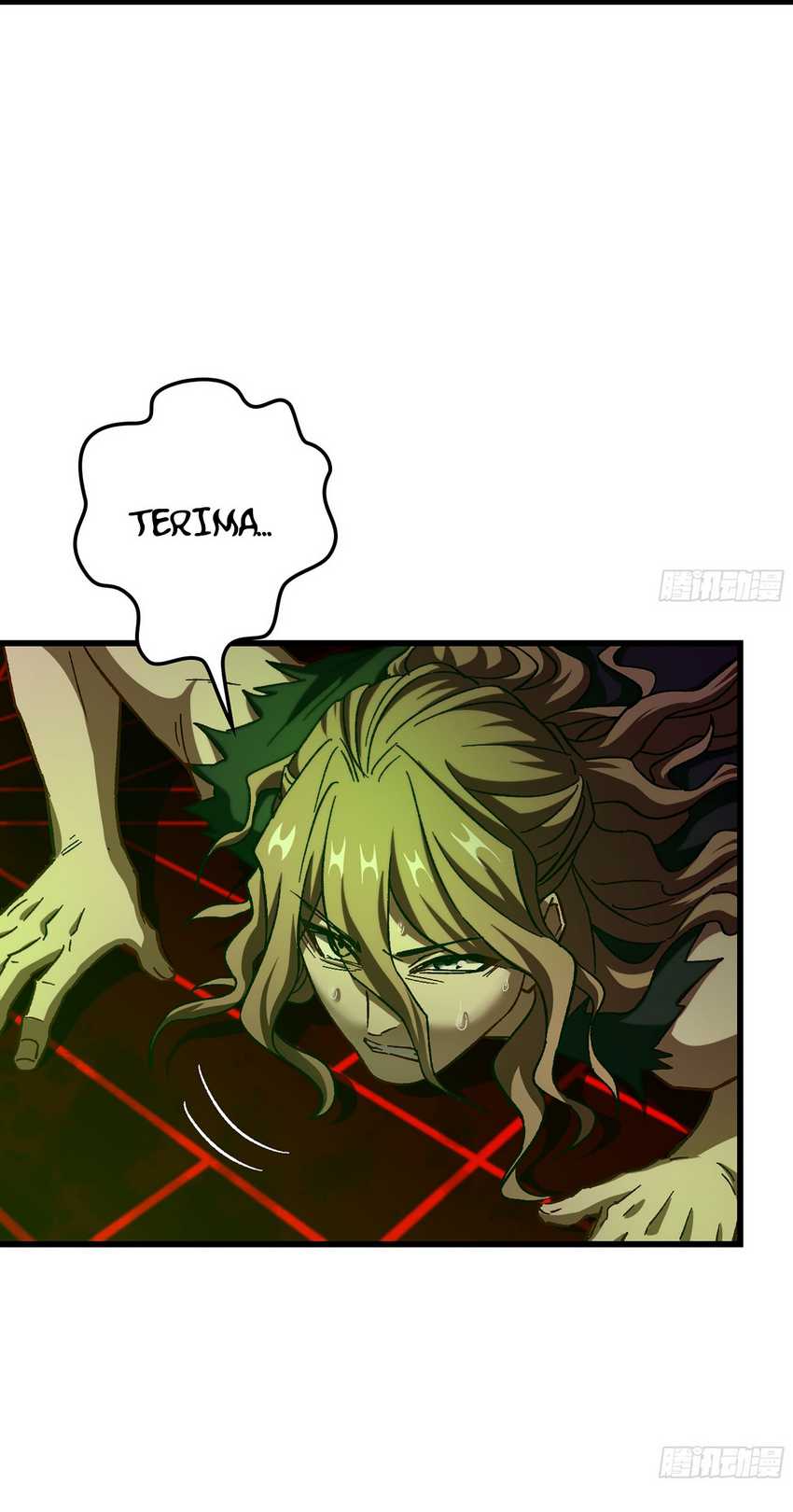 Forged Immortal Chapter 11 Gambar 8