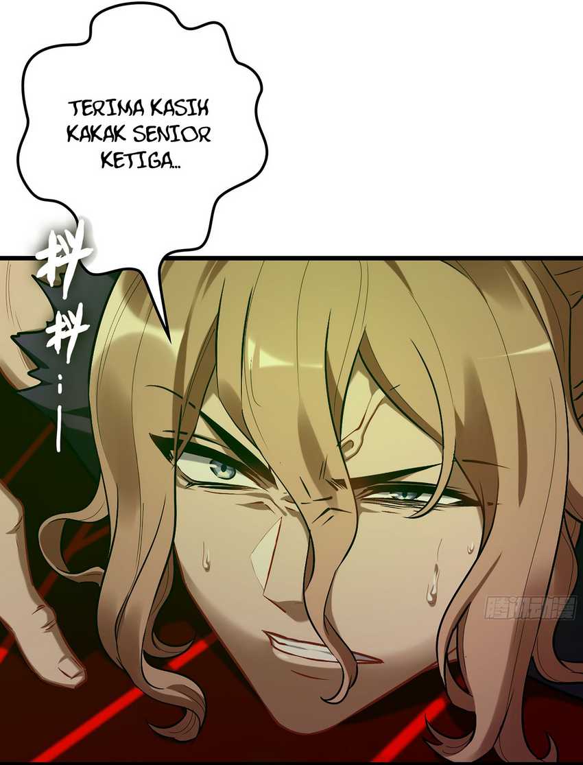 Forged Immortal Chapter 11 Gambar 9