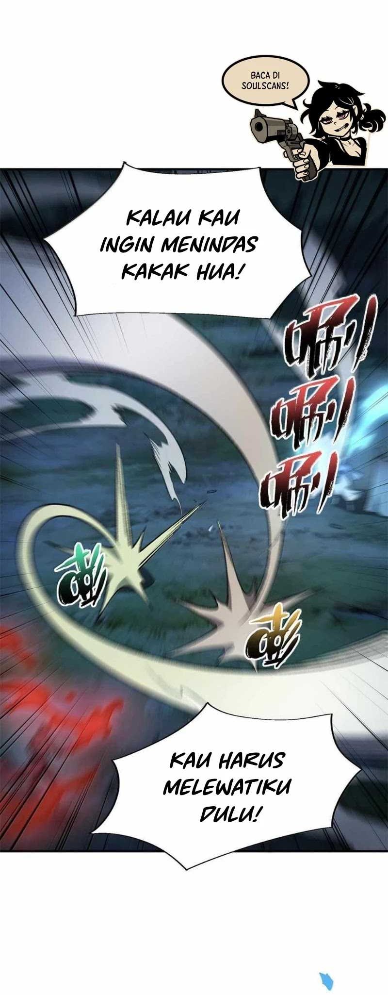 I Work Nine To Five In The Immortal Cultivation World Chapter 59 Gambar 36