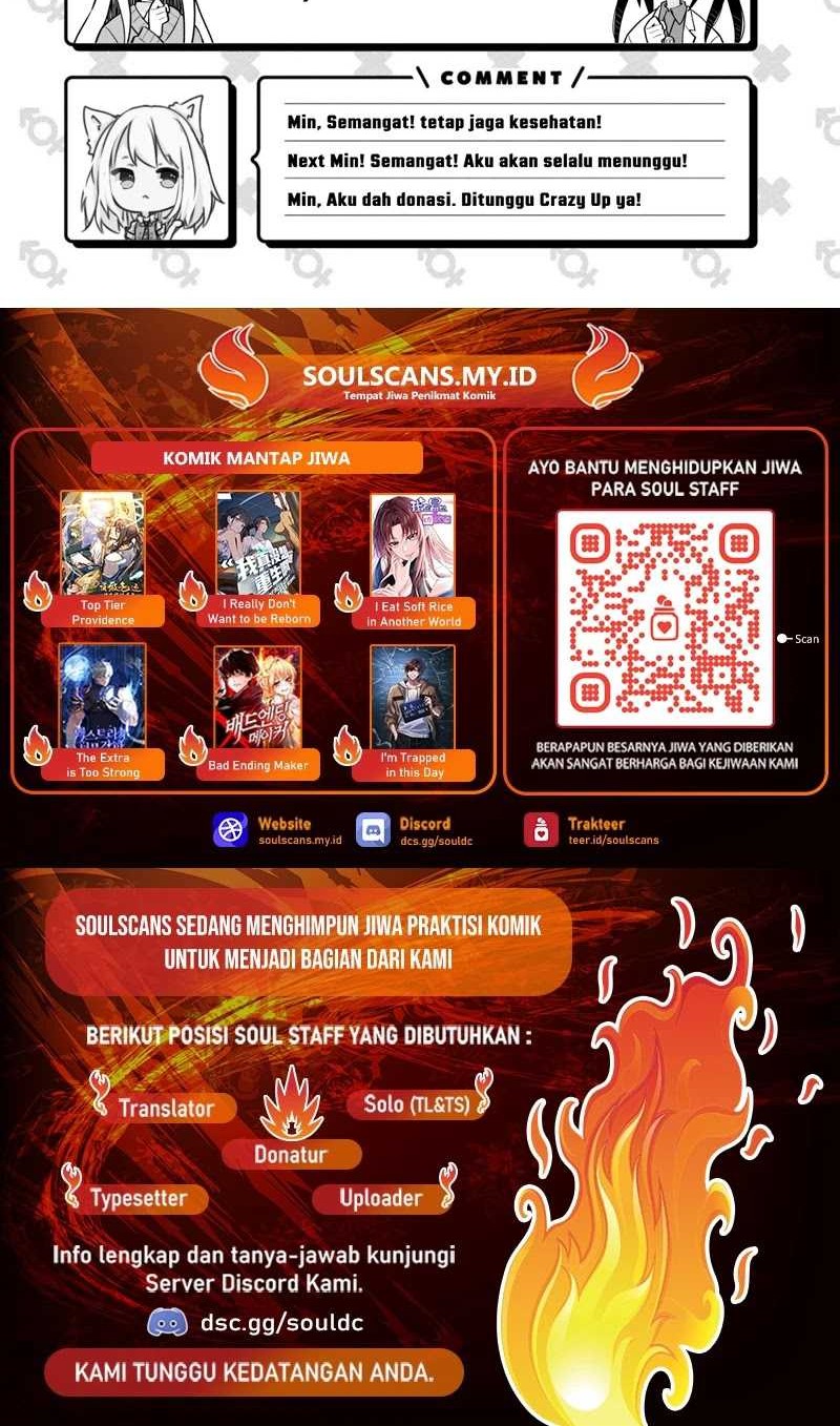 I Work Nine To Five In The Immortal Cultivation World Chapter 59 Gambar 41