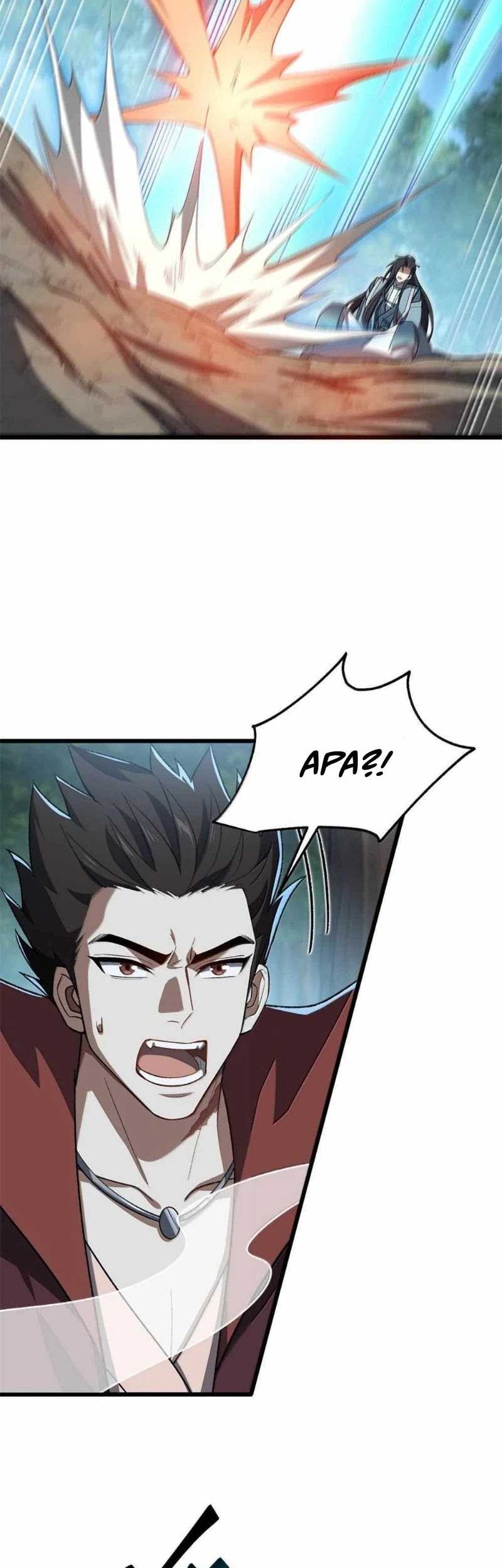 I Work Nine To Five In The Immortal Cultivation World Chapter 59 Gambar 24