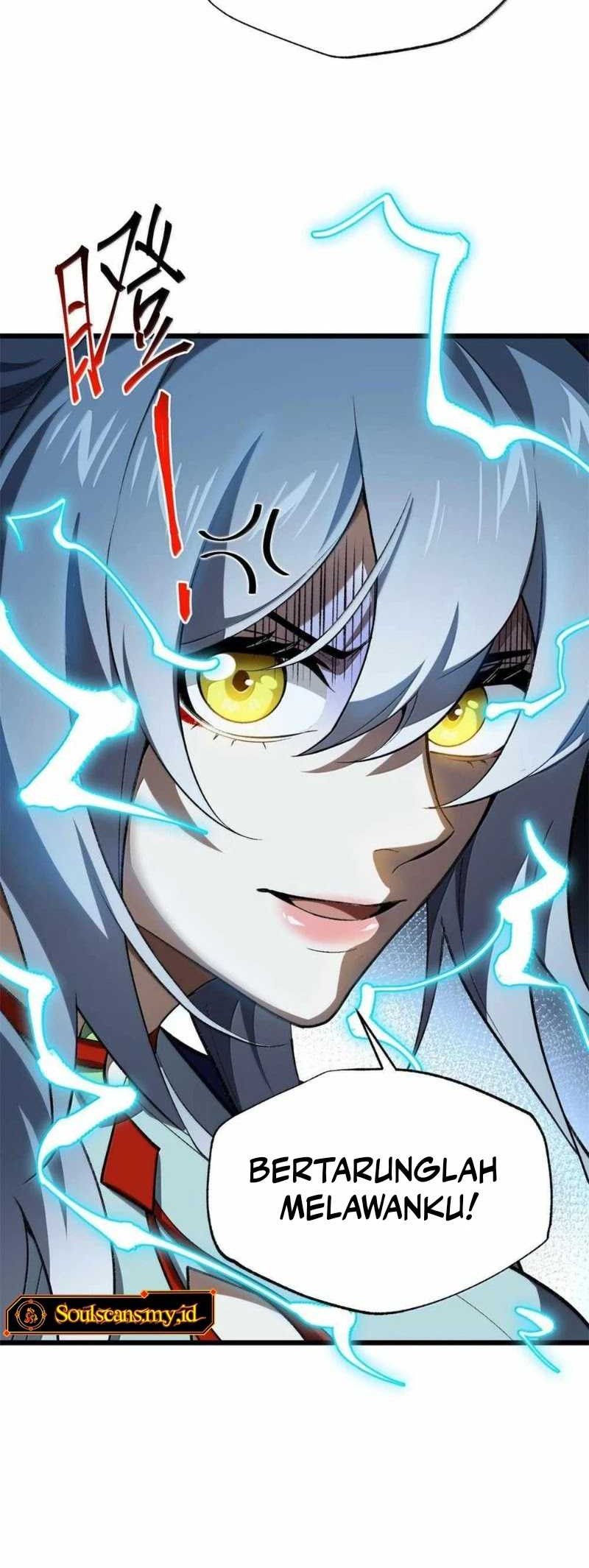 I Work Nine To Five In The Immortal Cultivation World Chapter 59 Gambar 28