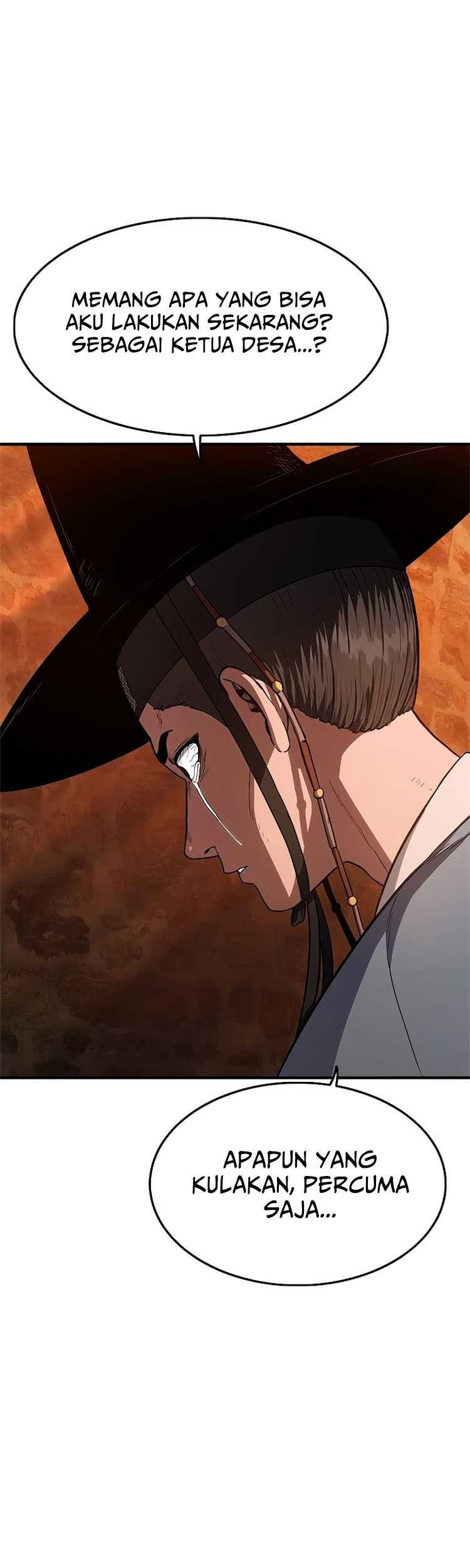 Monster Devourer Chapter 16 Gambar 34