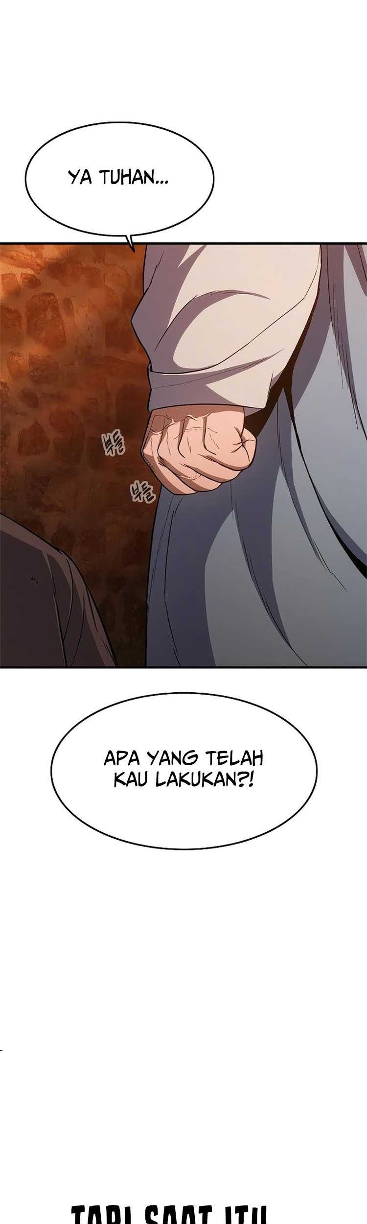 Monster Devourer Chapter 16 Gambar 35