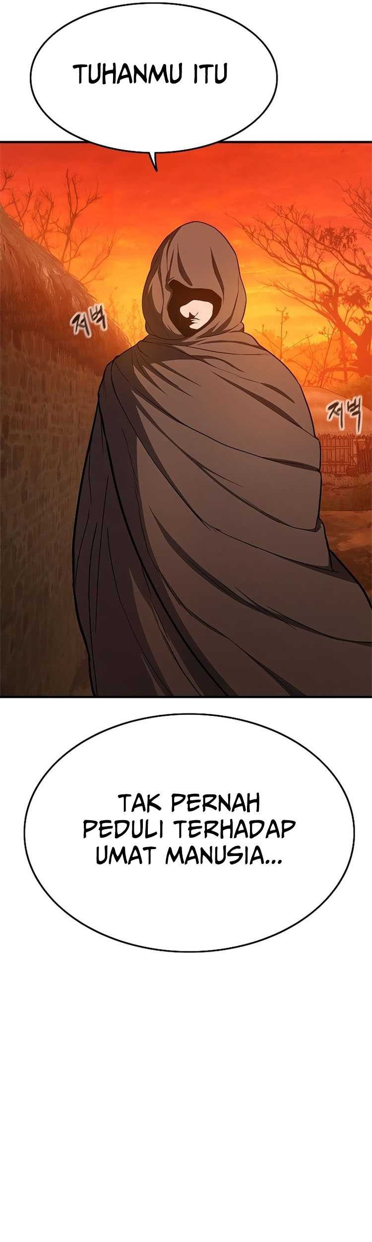Monster Devourer Chapter 16 Gambar 38