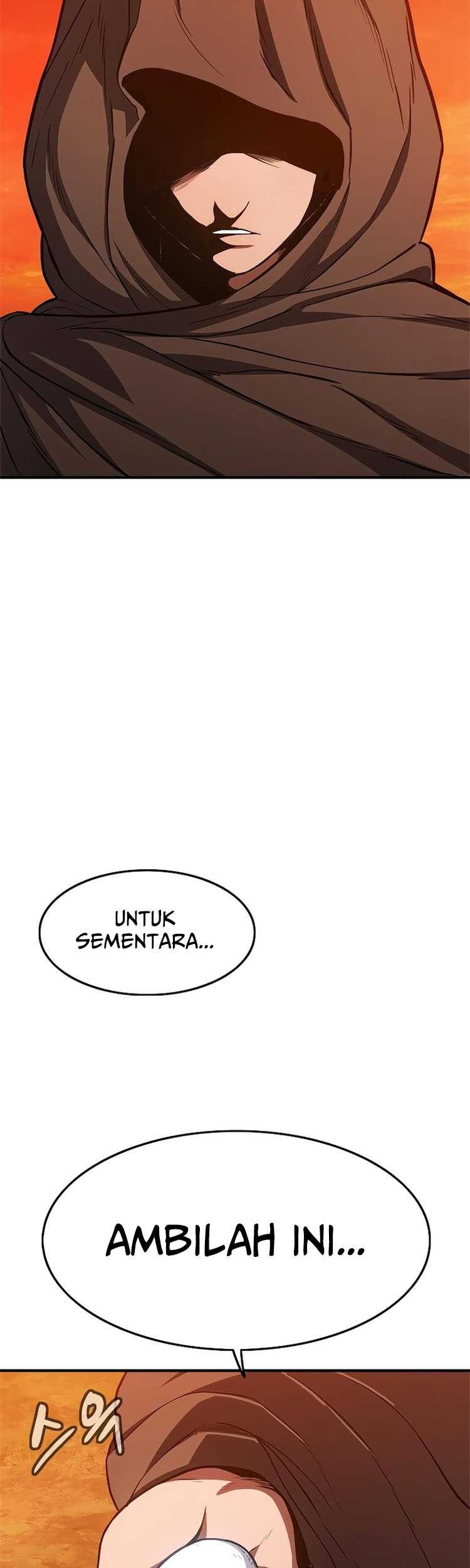 Monster Devourer Chapter 16 Gambar 40
