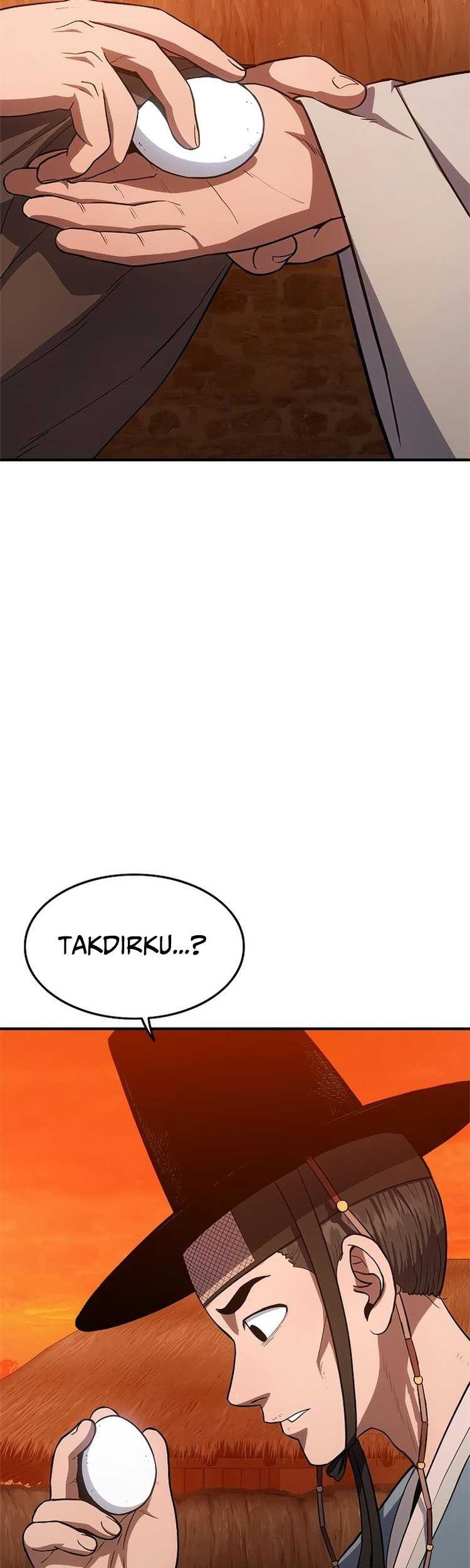 Monster Devourer Chapter 16 Gambar 43