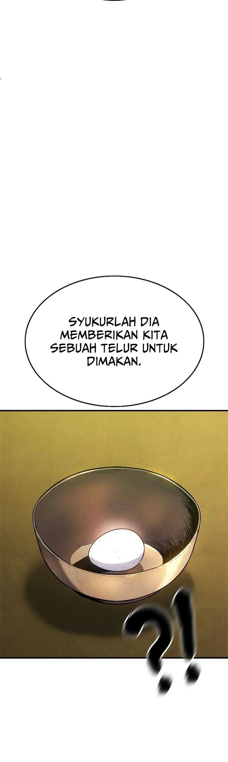 Monster Devourer Chapter 16 Gambar 48