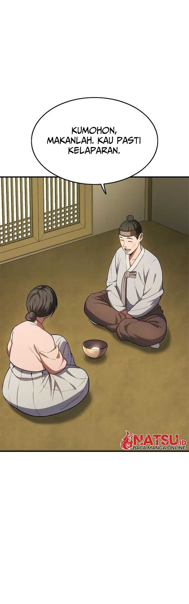 Monster Devourer Chapter 16 Gambar 49