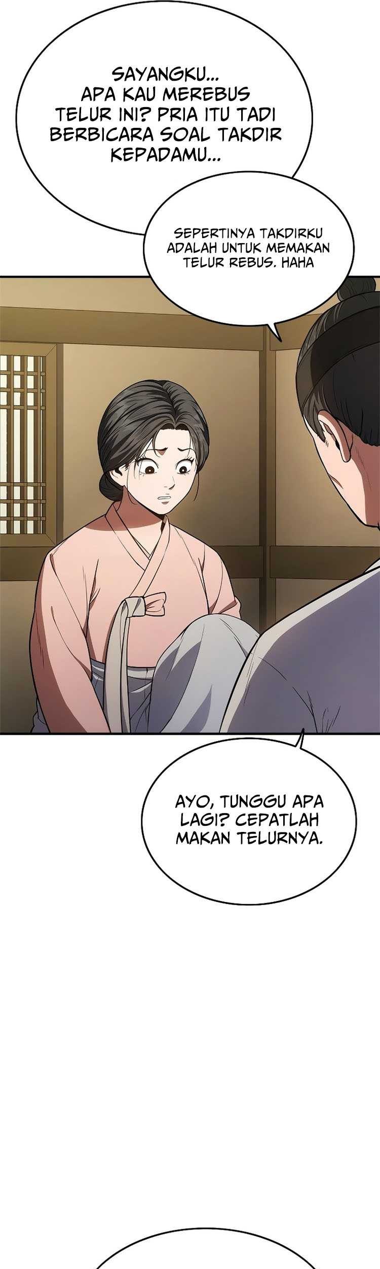 Monster Devourer Chapter 16 Gambar 50