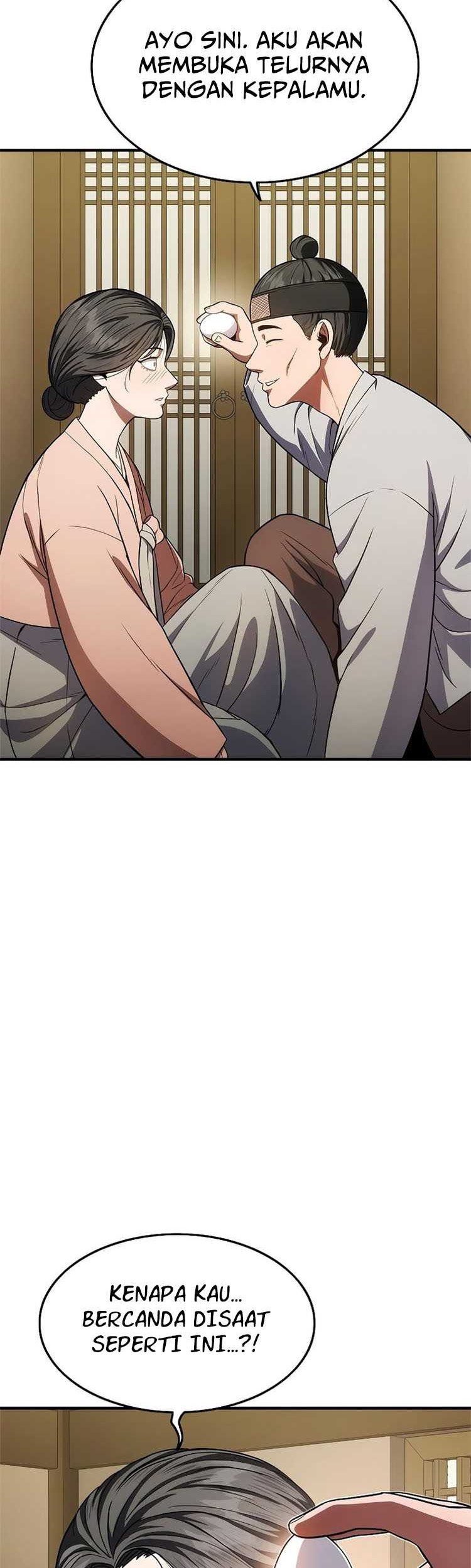 Monster Devourer Chapter 16 Gambar 51