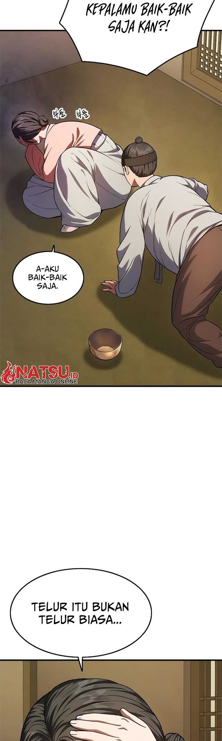 Monster Devourer Chapter 16 Gambar 55