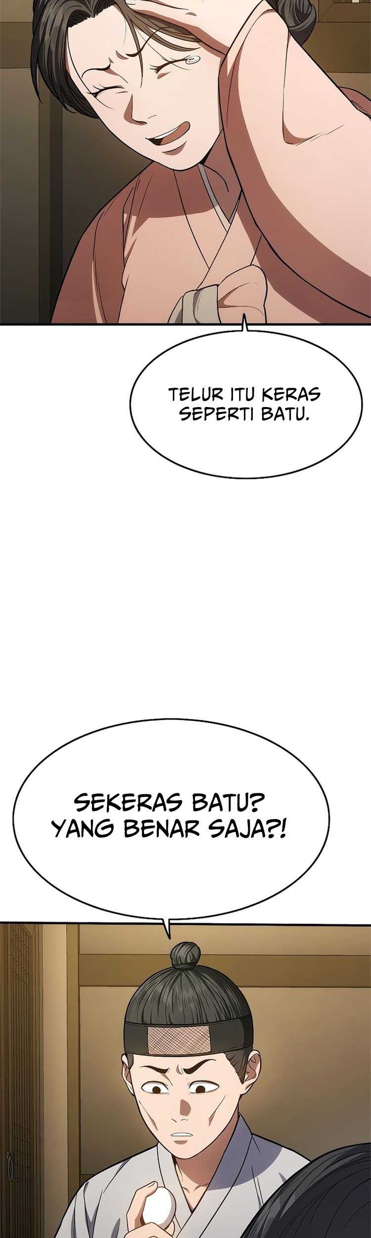 Monster Devourer Chapter 16 Gambar 56