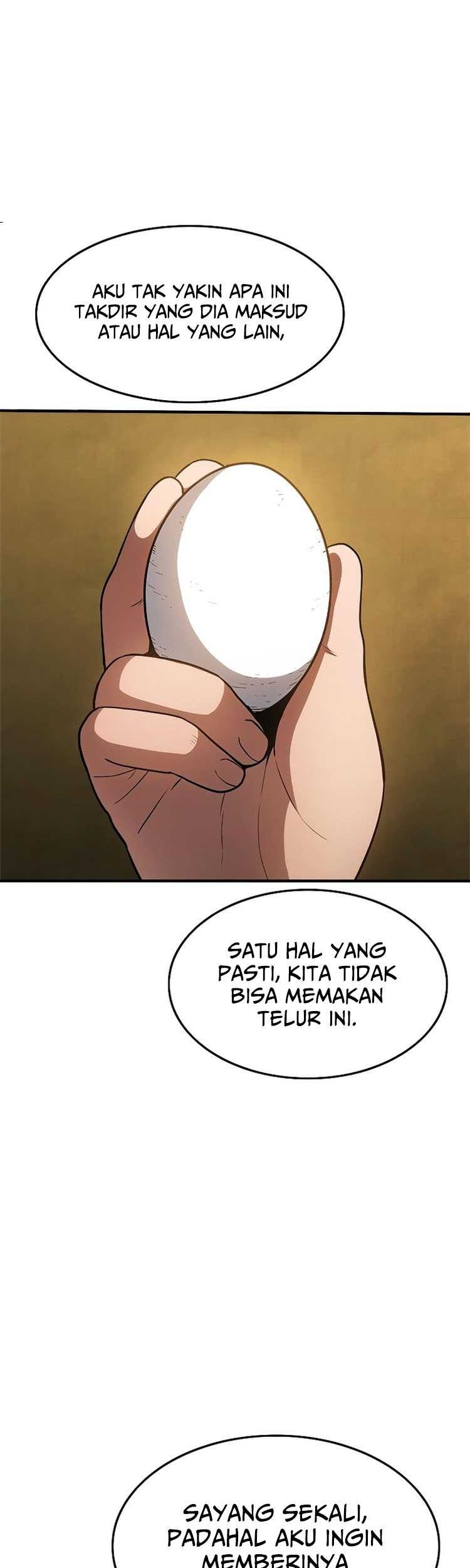 Monster Devourer Chapter 16 Gambar 60