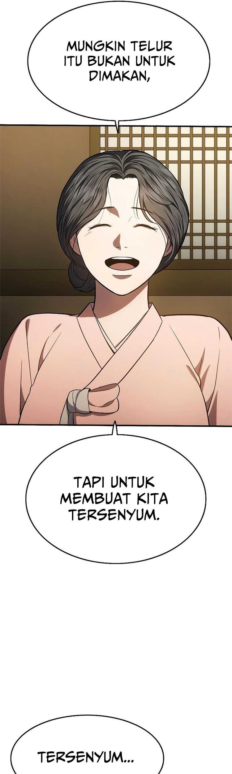 Monster Devourer Chapter 16 Gambar 62