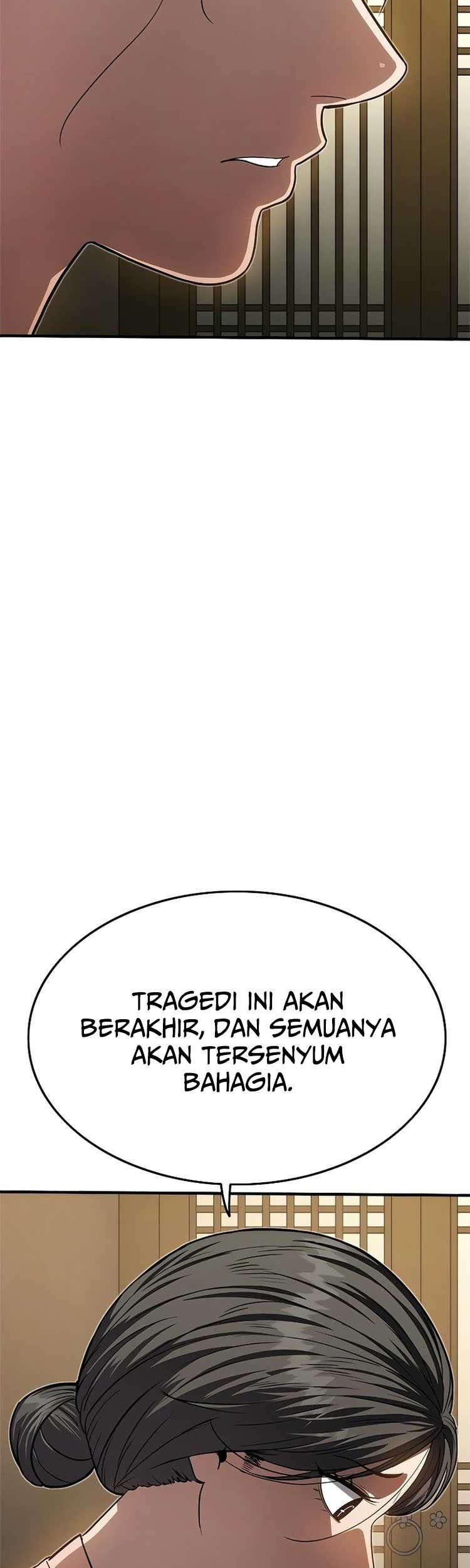 Monster Devourer Chapter 16 Gambar 64