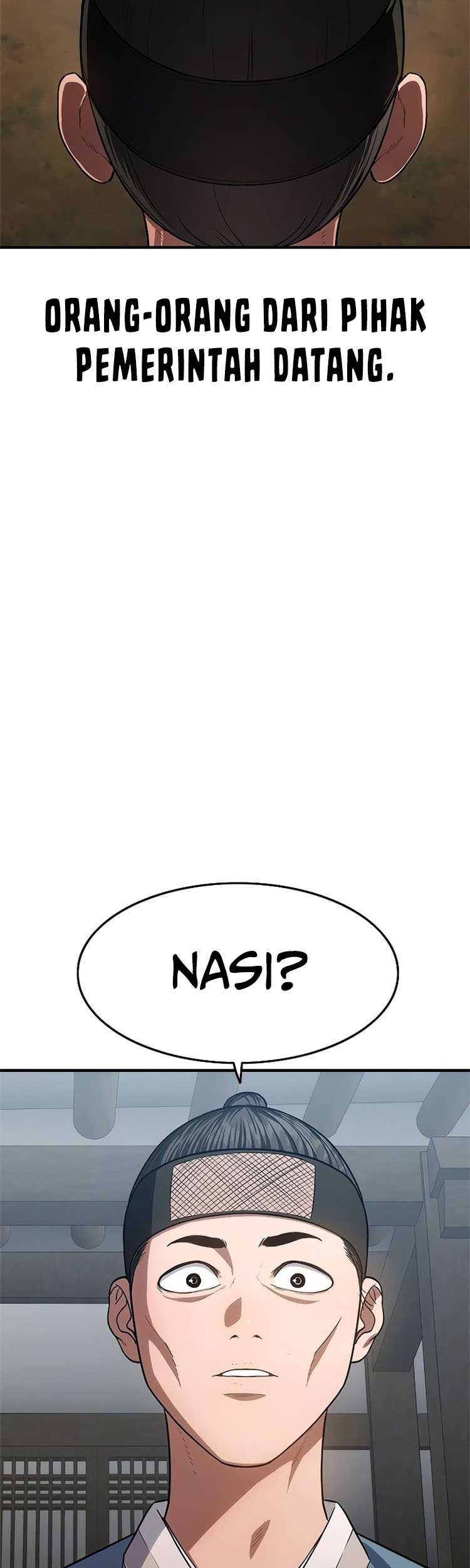 Monster Devourer Chapter 16 Gambar 68