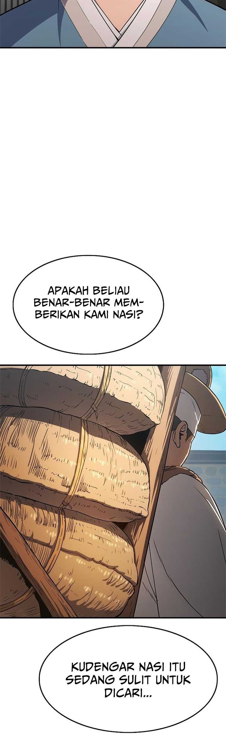 Monster Devourer Chapter 16 Gambar 69