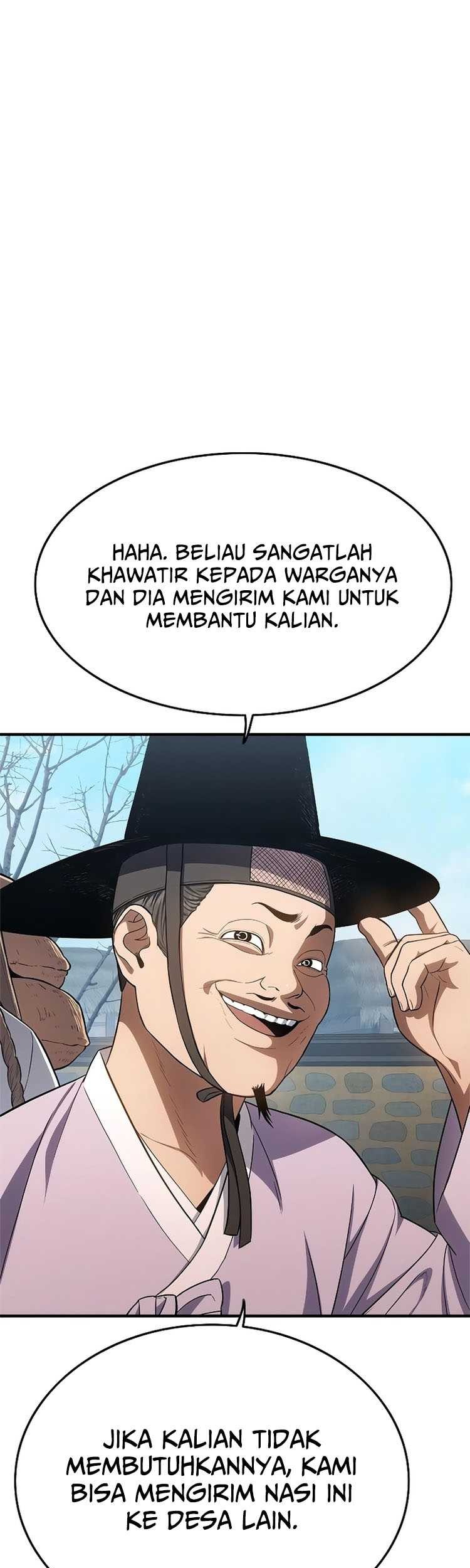 Monster Devourer Chapter 16 Gambar 70