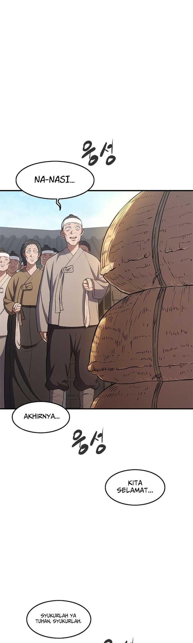 Monster Devourer Chapter 16 Gambar 78