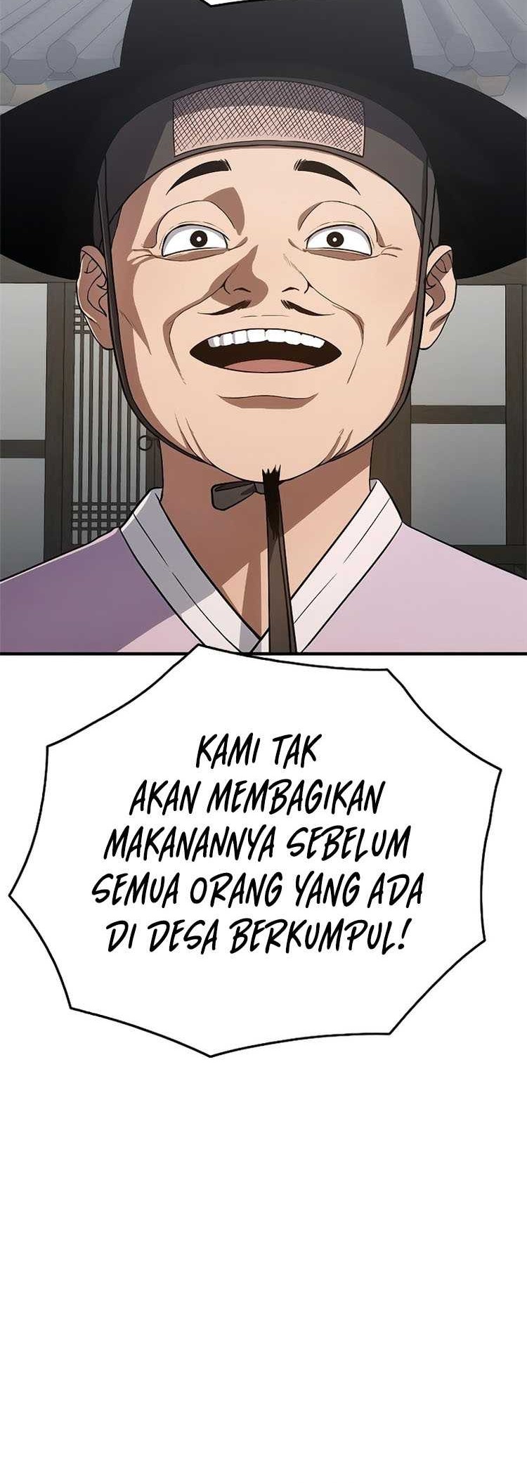 Monster Devourer Chapter 16 Gambar 81