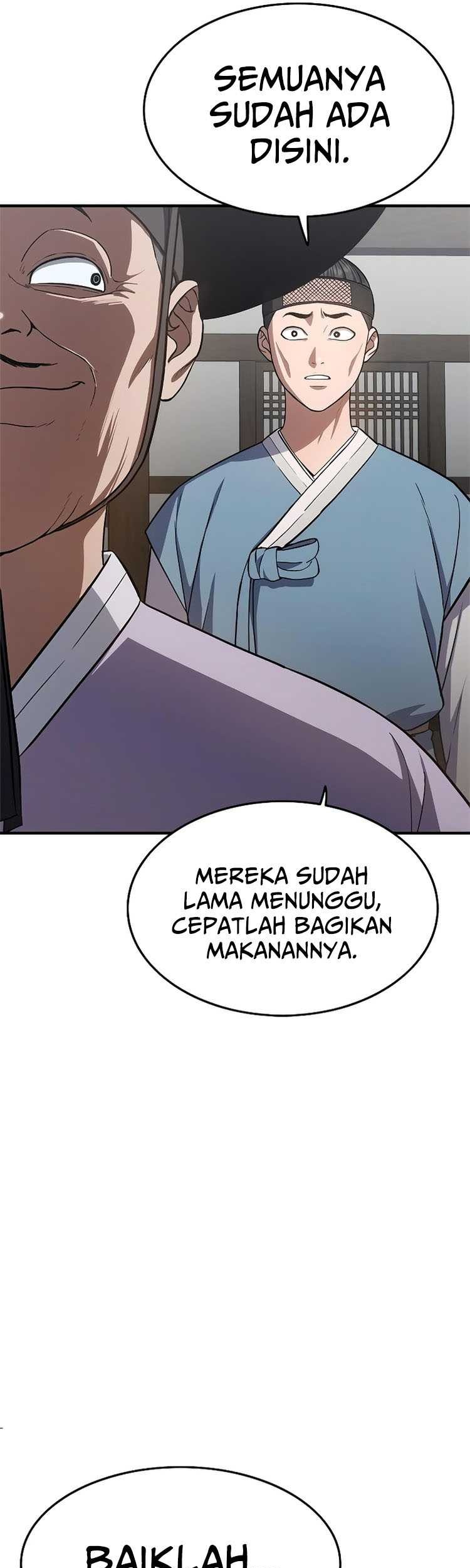 Monster Devourer Chapter 16 Gambar 82