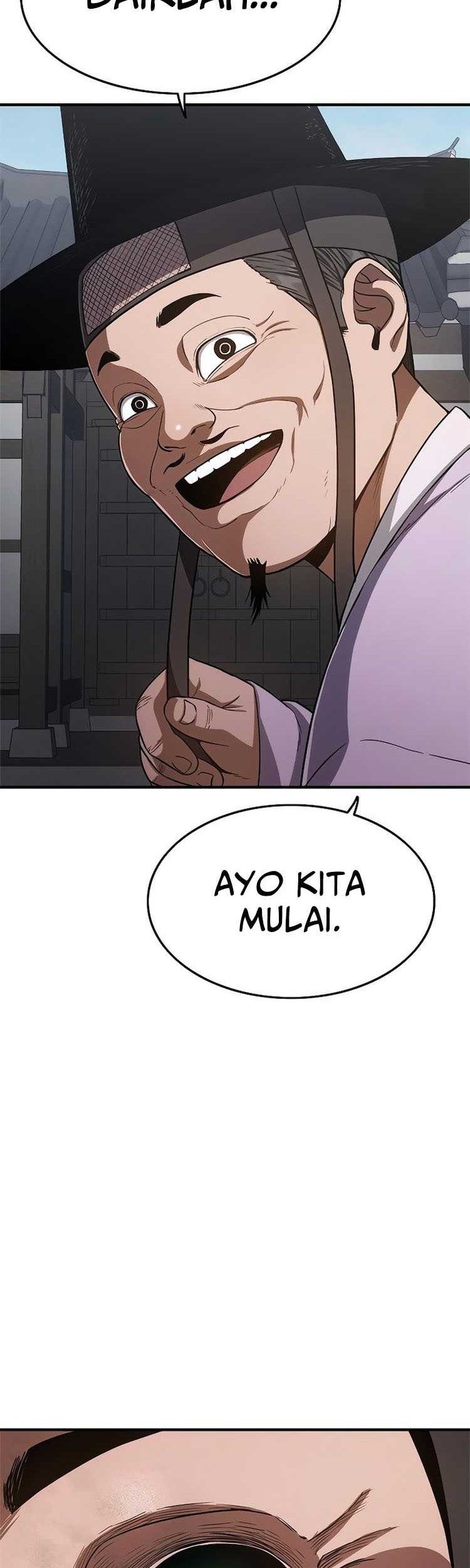 Monster Devourer Chapter 16 Gambar 83