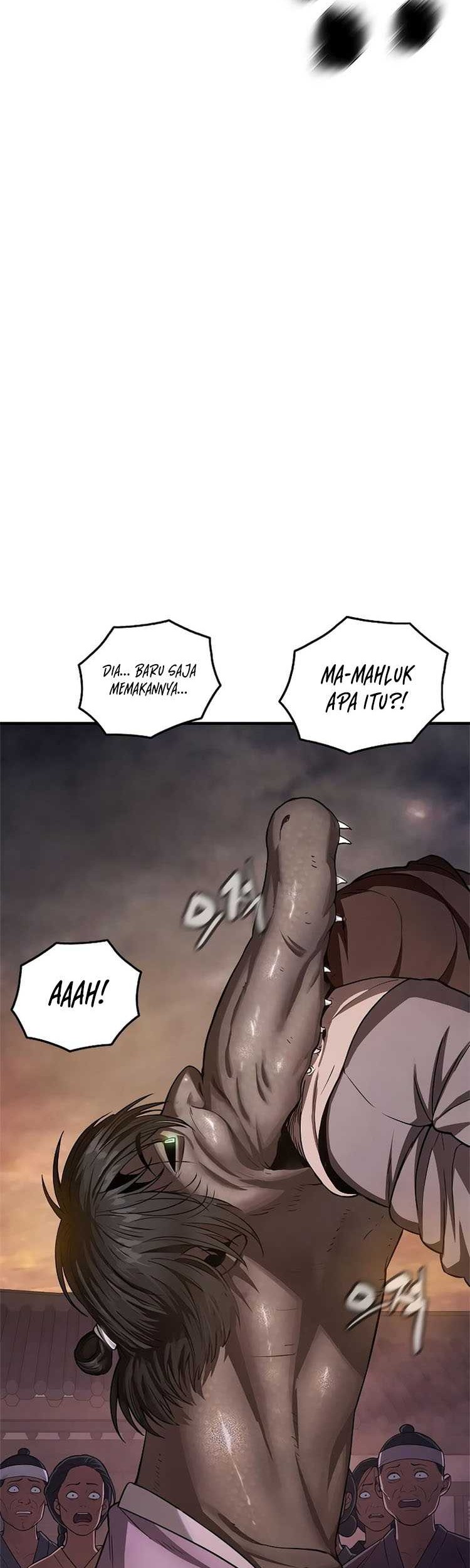 Monster Devourer Chapter 16 Gambar 87