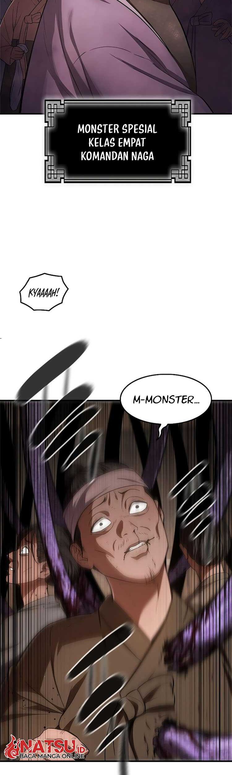 Monster Devourer Chapter 16 Gambar 88