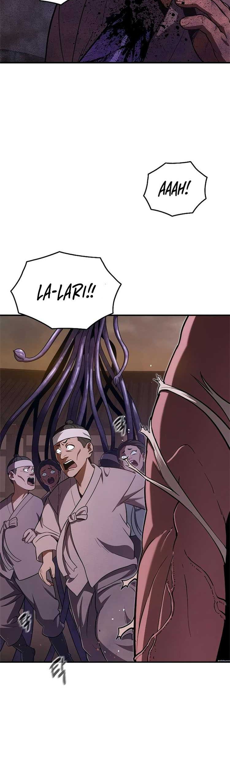 Monster Devourer Chapter 16 Gambar 91