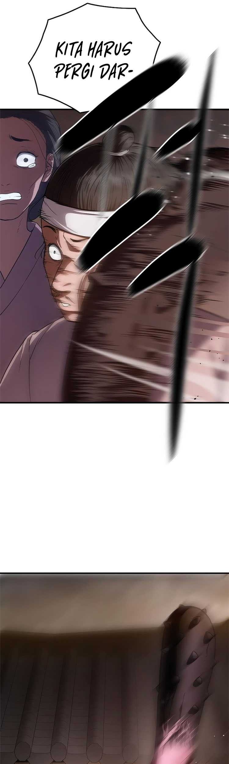 Monster Devourer Chapter 16 Gambar 92