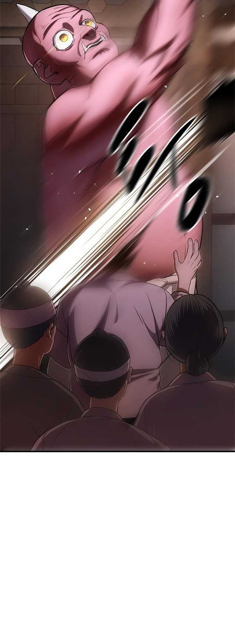 Monster Devourer Chapter 16 Gambar 93