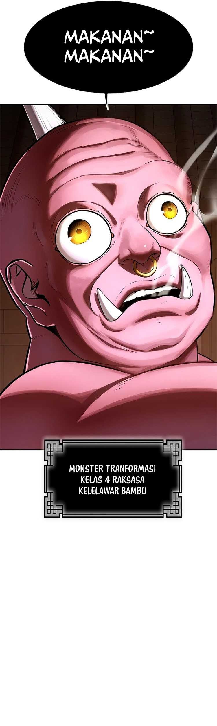 Monster Devourer Chapter 16 Gambar 94