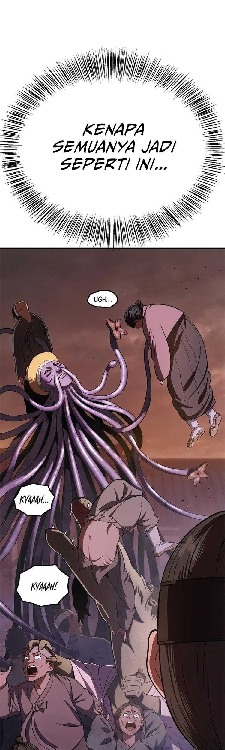 Monster Devourer Chapter 16 Gambar 96