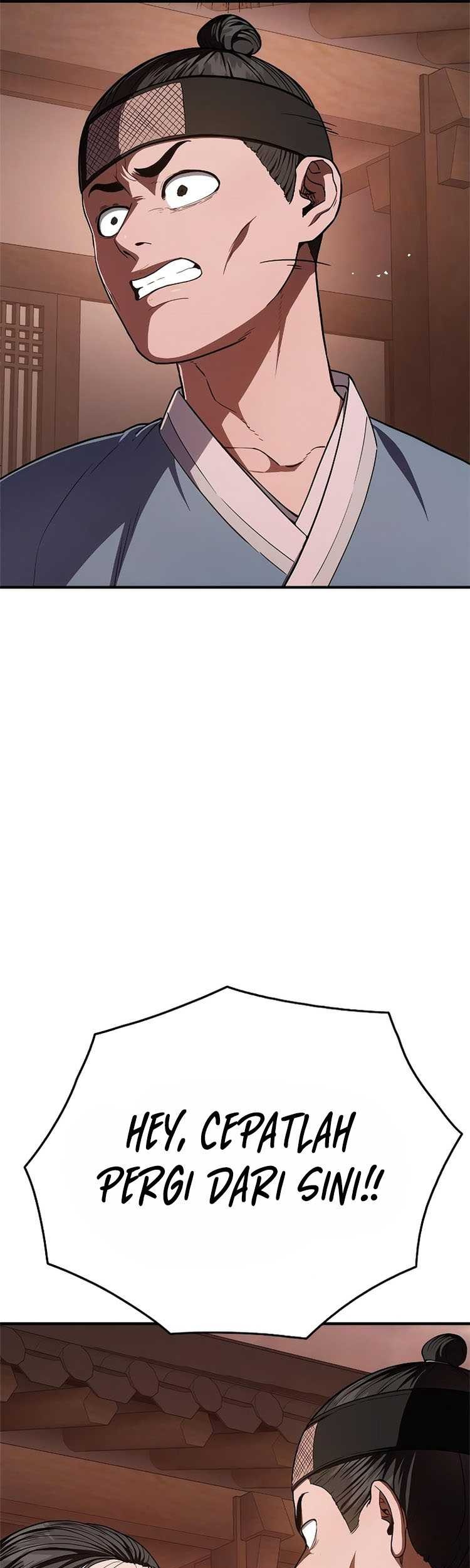 Monster Devourer Chapter 16 Gambar 98