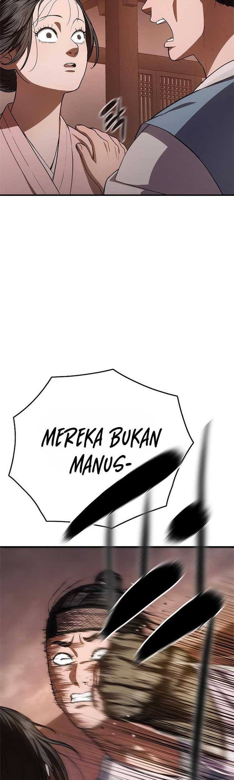 Monster Devourer Chapter 16 Gambar 99
