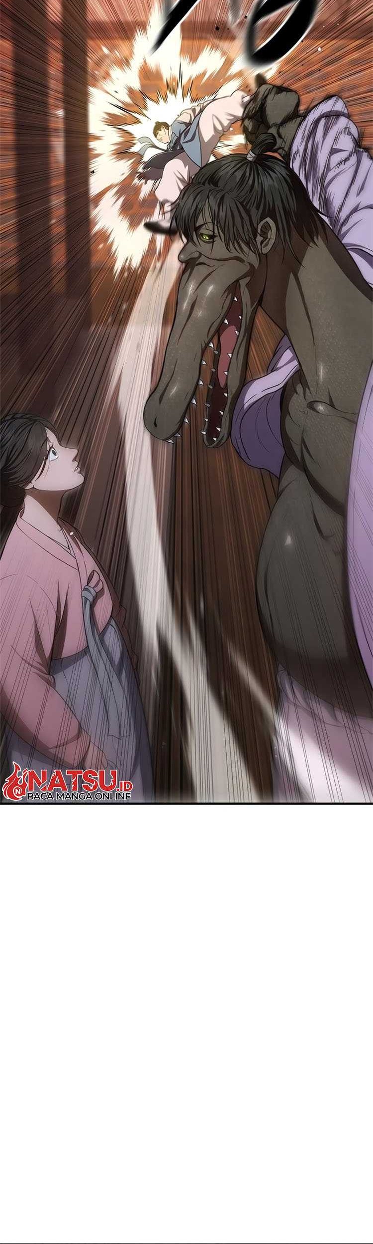 Monster Devourer Chapter 16 Gambar 101