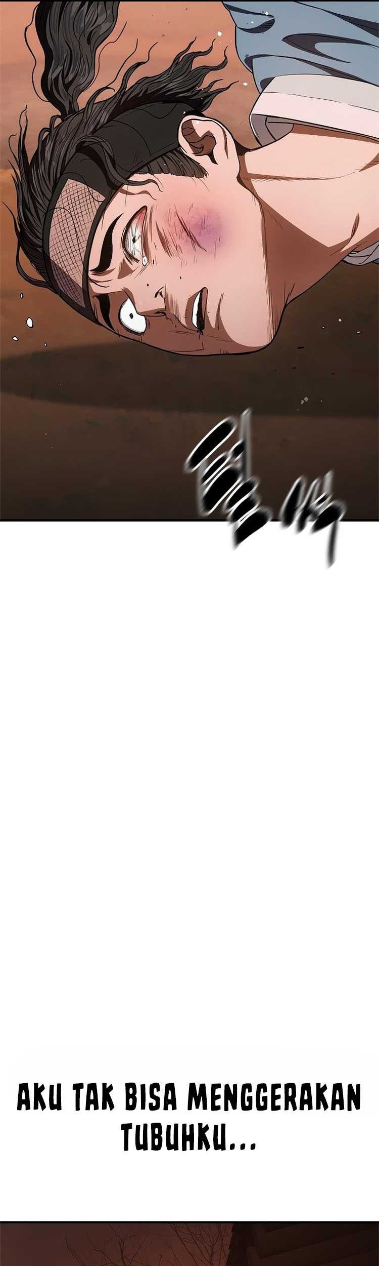Monster Devourer Chapter 16 Gambar 102