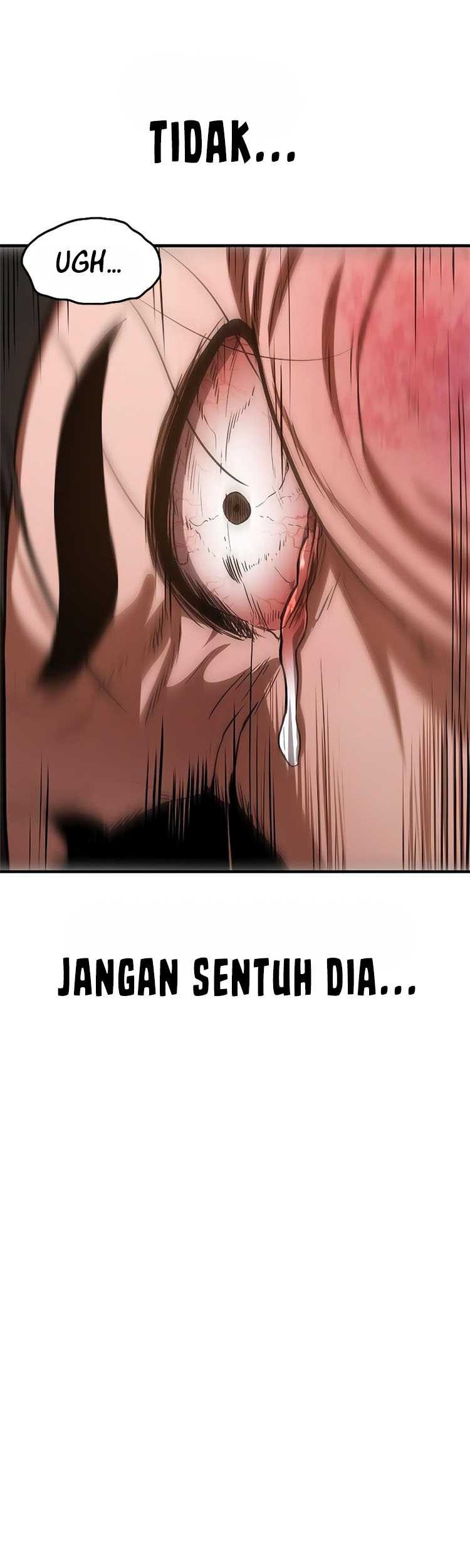 Monster Devourer Chapter 16 Gambar 104