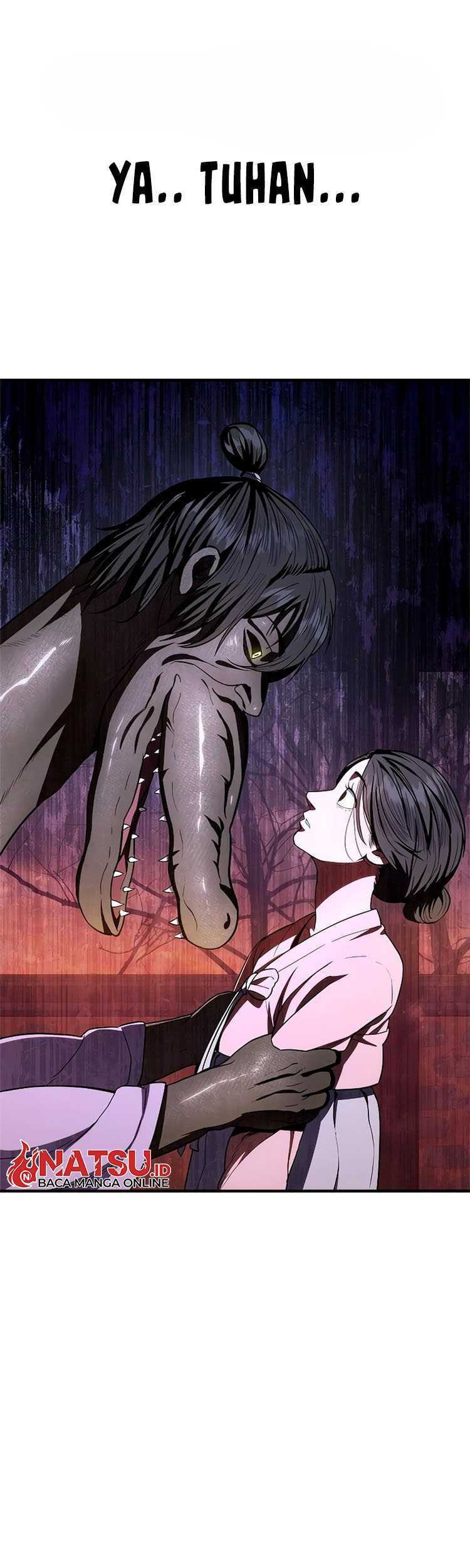 Monster Devourer Chapter 16 Gambar 106