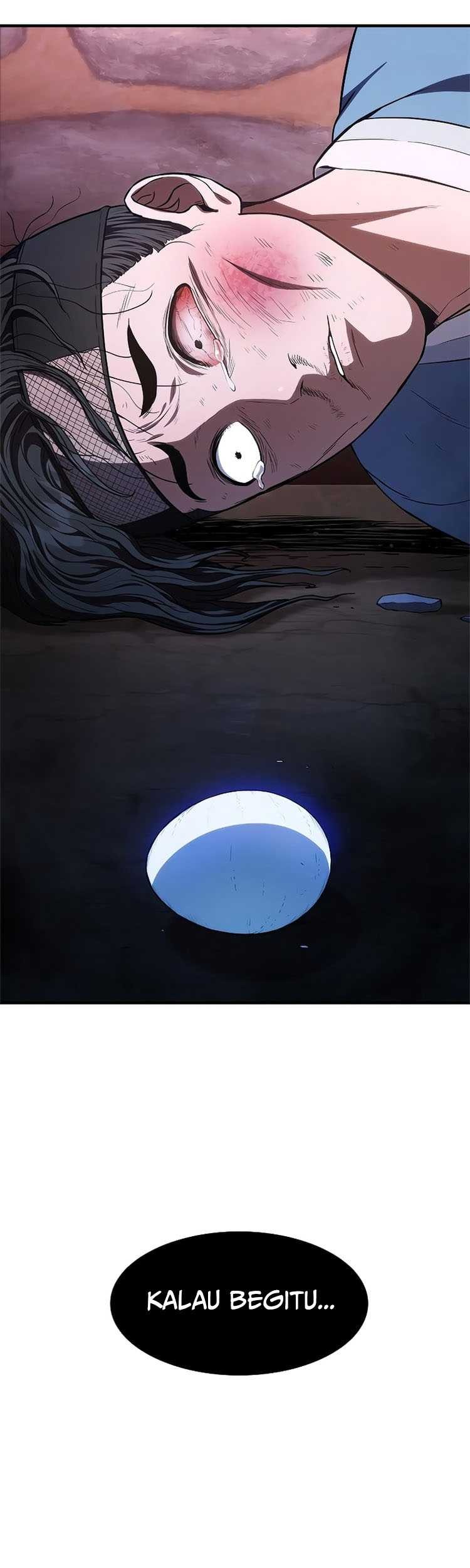 Monster Devourer Chapter 16 Gambar 110