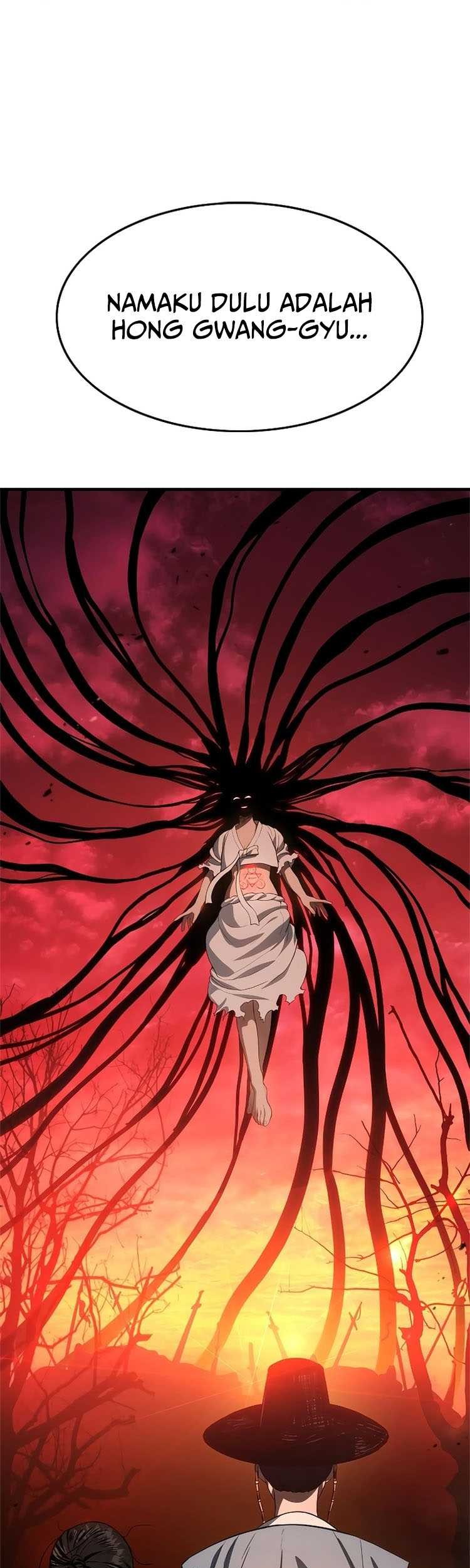 Baca  Monster Devourer Chapter 16 Gambar 2