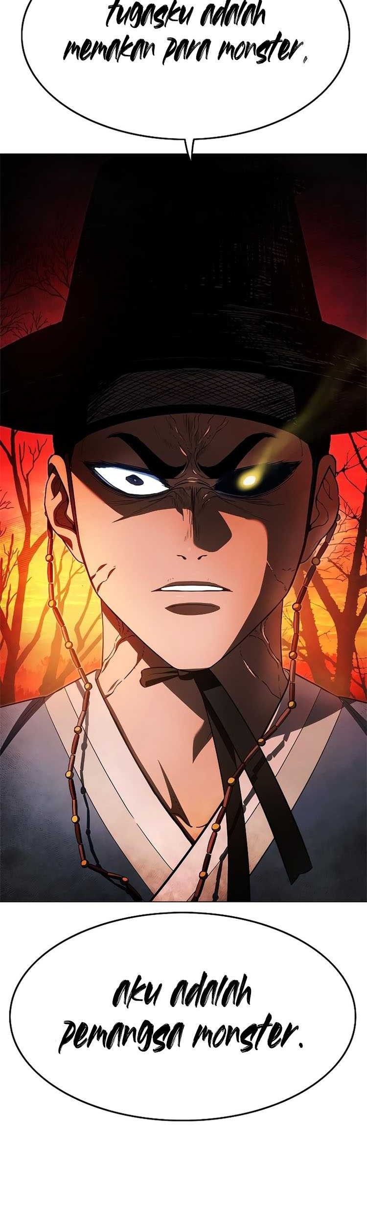 Monster Devourer Chapter 16 Gambar 4